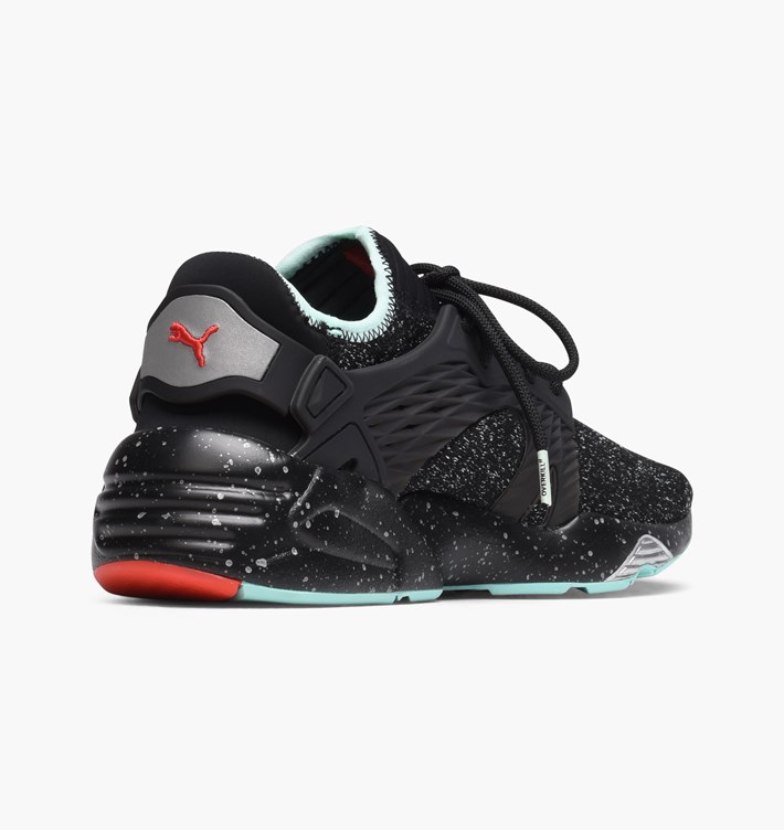 Puma overkill best sale blaze cage